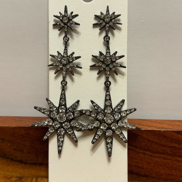 Jewelry - DEPARTMENT STORE EARRINGS